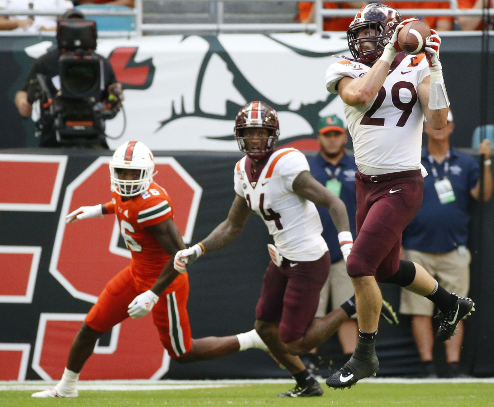 Death, taxes and unpredictability in ACC Coastal are only certainties in life